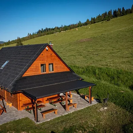 Prázdninový dům Planina