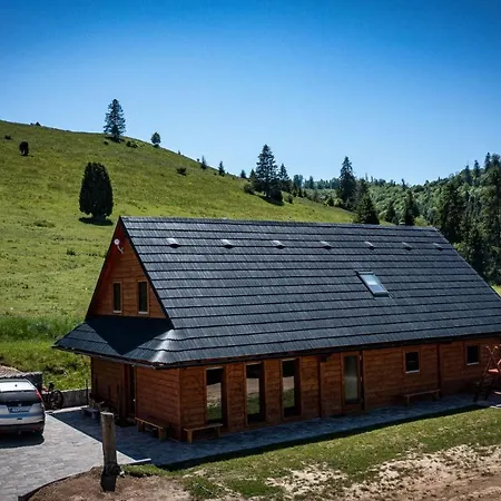 Planina * Michalová
