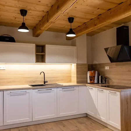 Σπίτι διακοπών Planina