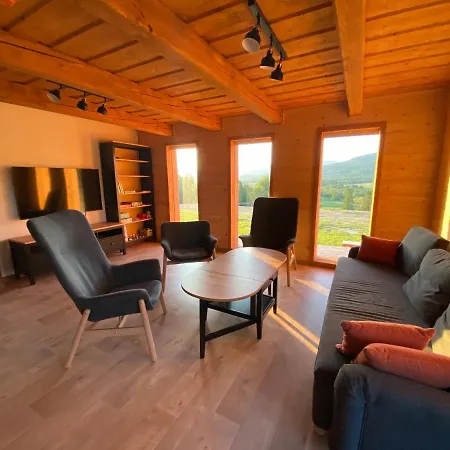 Planina Hébergement de vacances Michalová