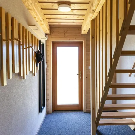 Prázdninový dům Planina Michalová