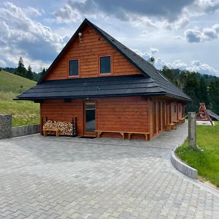 Prázdninový dům Planina