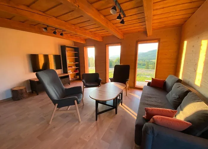 Planina Dovolenkový dom Michalova