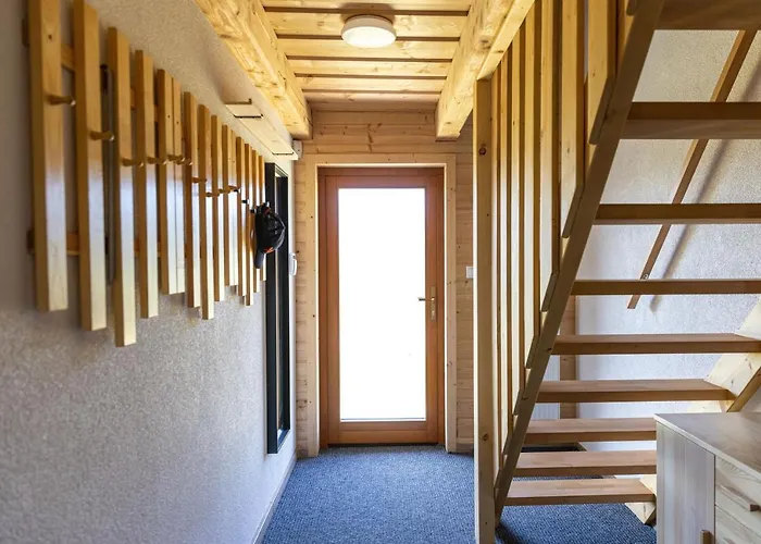 Dovolenkový dom Planina Michalova