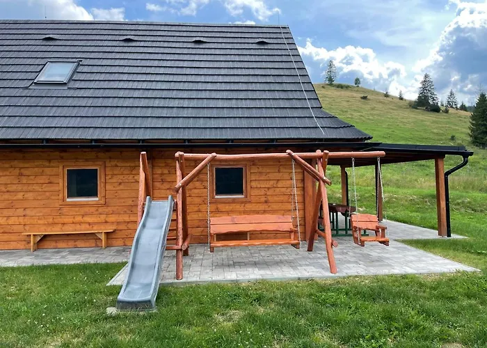 Casa vacanze Planina Michalová